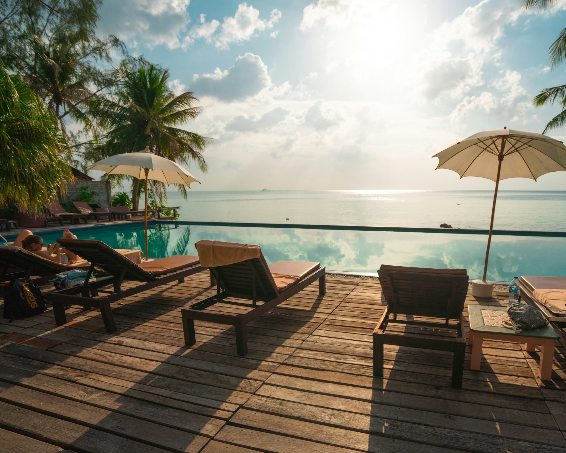 All-Inclusive Resorts